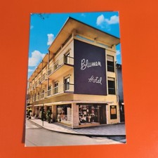 BLUMEN HOTEL - RICCIONE -