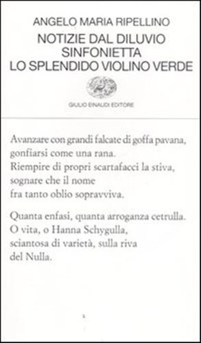 Notizie dal
