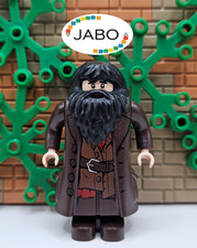 (S2 / 9 / 12) Lego Harry