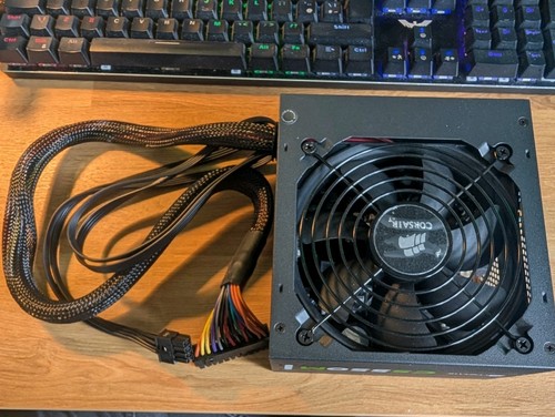 Corsair cs550m 550w - corsair,