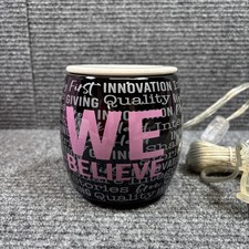 Pink Zebra HAPPY THOUGHTS