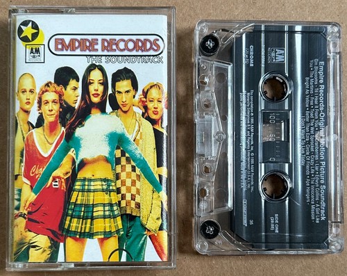 Empire records the - records,