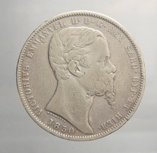 REGNO DI SARDEGNA VITTORIO