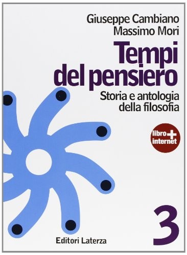 Tempi del pensiero - tempi, 3