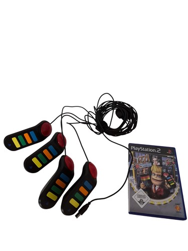 Buzz superquiz tedesco - -,