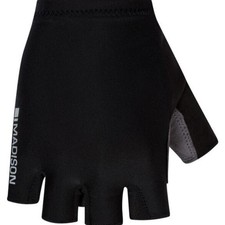 Guanti ruota libera neri -