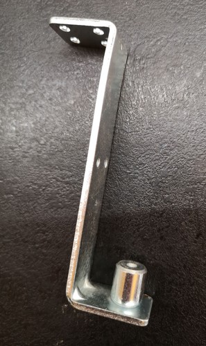 Portabobine zaccaria flipper - portabobine,