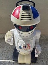 Emiglio Robot Giochi Preziosi Vintage Anni 90 
