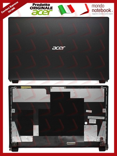 Cover lcd acer aspire 531p - lcd, v5-531p