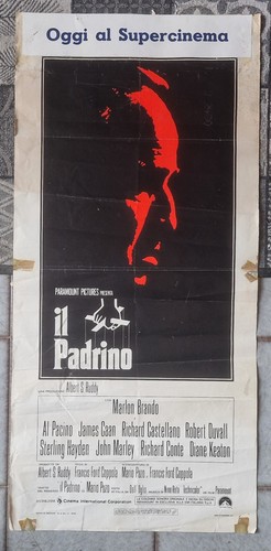 Padrino the godfather - the,