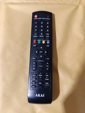 Telecomando Originale X TV Akai Funzionante