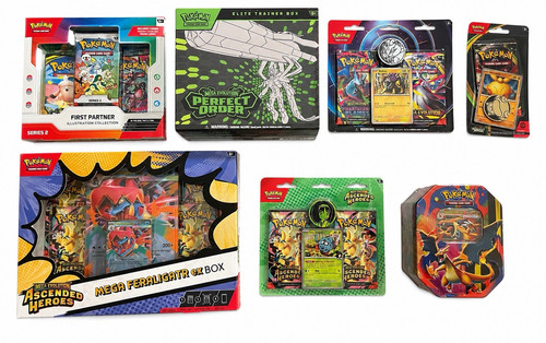 Pokemon tcg ascended - 🔥pokemon,