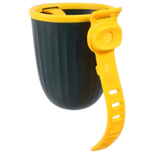 1pz carrello neonato biberon - 1pz,