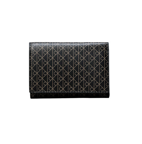 Portafoglio donna calvin klein - portafoglio,