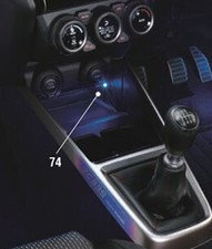 【Suzuki】Swift