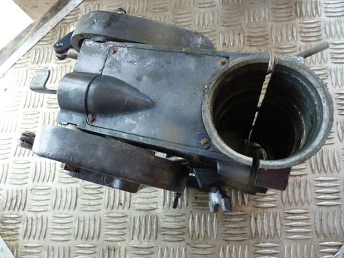 Etrier support moteur yamaha - etrier,