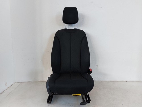 Sedile anteriore destro
