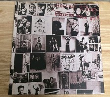 Rolling Stones "Exile On Main
