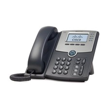 Cisco Ip Phone Telefono Poe