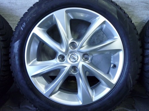 Gomme invernali cerchi - gomme,