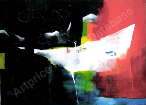 Quadro cingolani marco - quadro,