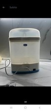 Sterilizzatore sterilnatural - sterilizzatore,