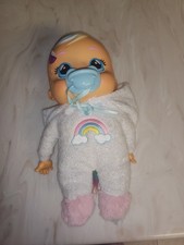 IMC Toys Cry Babies Baby Doll