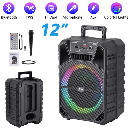 Altoparlante bluetooth - altoparlante,