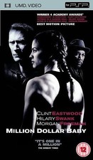 Million Dollar Baby [UMD Mini
