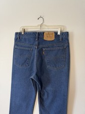 Vintage 70s Levi’s 516