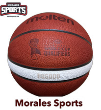Molten B7G5000-Q5Z Pallone da