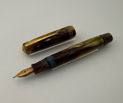 Antica penna stilografica