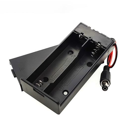 18650 supporto batteria per - supporto,