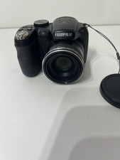 Fujifilm FinePix S Series
