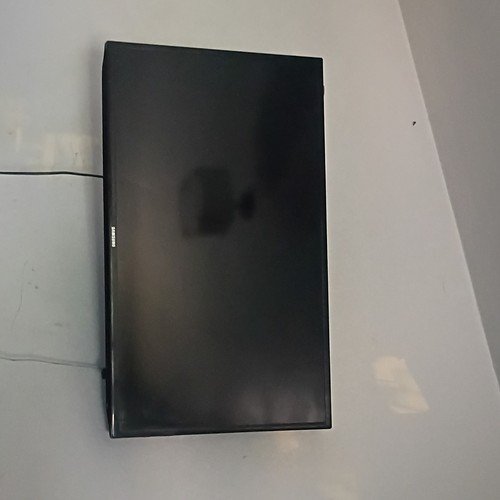 Samsung 55in led flat - led, screen