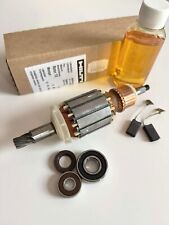 Originale Rotore Indotto HILTI TE805 #13807 #26398 #74718 230 Volt Motore