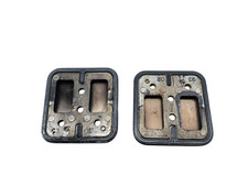 Valvole lamellari originale MV AGUSTA Brutale 989 R con 16224 km