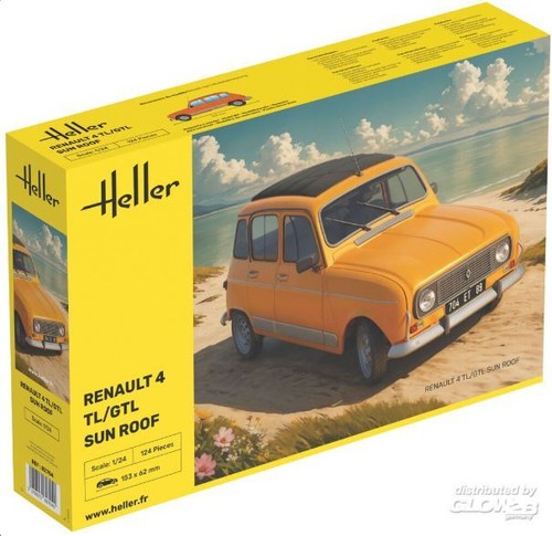 Modellino auto model kit - , di