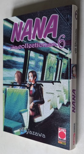 Nana collection ai - 6,