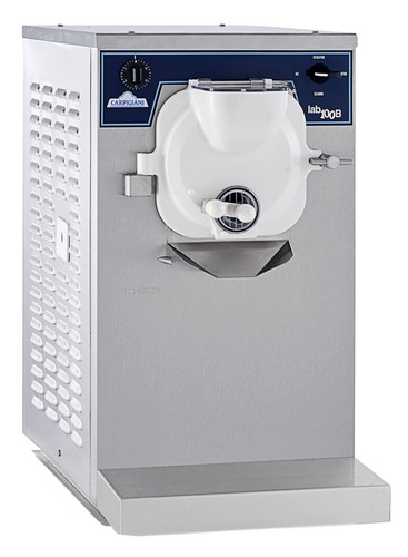 New stock carpigiani - new, lb100