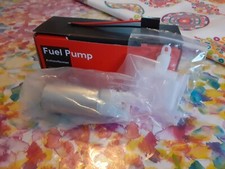 Pompa carburante stark per