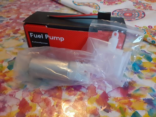 Pompa carburante stark - , per