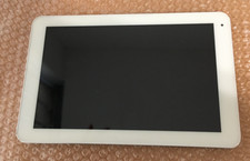 Tablet MEDIACOM SmartPad M-MP-12S4, 16Gb, colore Bianco, non si accende