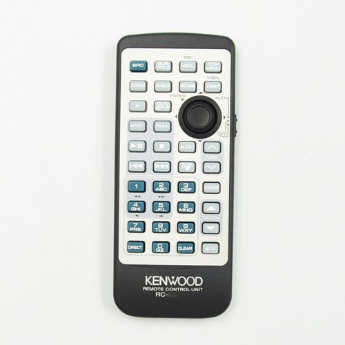 Telecomando per kenwood - per,
