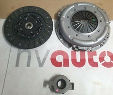 Kit Frizione Lancia Delta