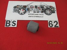 17181 BOCCOLA BRACCIO SILENTBLOCK PER BMW E28 E34 E31 E32 