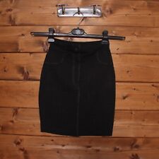 Gonna PINKO Nuovo (Cod.EBAY1893) Donna made Italia Grigio Taglia: 1