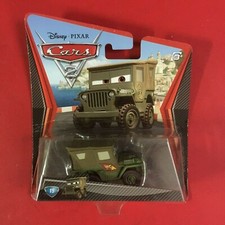 DISNEY PIXAR CARS 2 - AUTO