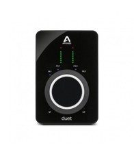 Apogee Duet 3