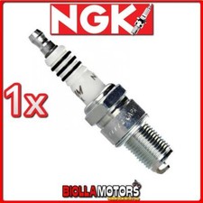1 CANDELA NGK BR8EIX CAGIVA